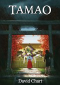 Tamao Cover